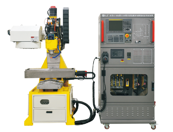 亞龍YL-59型oi MF數(shù)控設(shè)備維護與維修實訓(xùn)考核裝置