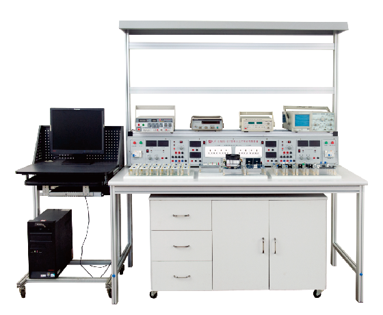亞龍YL-135型電子工藝實訓考核裝置