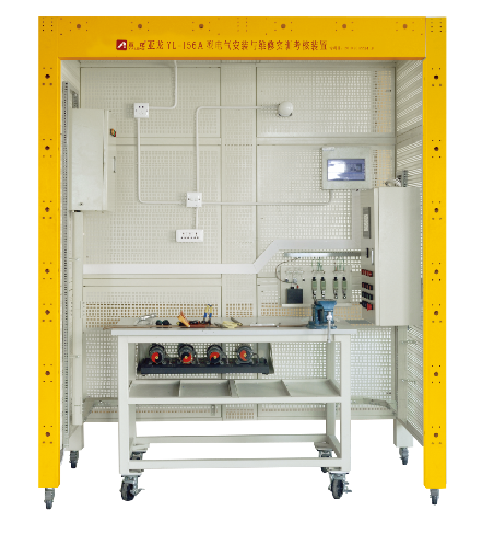 亞龍YL-156A電氣安裝與維修實(shí)訓(xùn)考核裝置